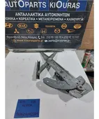 ΓΡΥΛΟΣ ΜΗΧΑΝΙΚΟΣ NISSAN … thumbnail