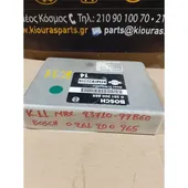ΕΓΚΕΦΑΛΟΣ ΜΗΧΑΝΗΣ NISSAN … thumbnail