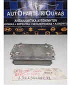 ΕΓΚΕΦΑΛΟΣ ΜΗΧΑΝΗΣ NISSAN … thumbnail
