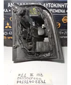 ΦΑΝΑΡΙΑ ΠΙΣΩ NISSAN … thumbnail