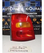 ΦΑΝΑΡΙΑ ΠΙΣΩ NISSAN … thumbnail