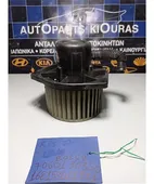 ΜΟΤΕΡ ΚΑΛΟΡΙΦΕΡ NISSAN … thumbnail