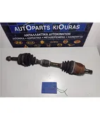 ΗΜΙΑΞΟΝΙΟ NISSAN MICRA … thumbnail