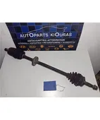 ΗΜΙΑΞΟΝΙΟ NISSAN MICRA … thumbnail