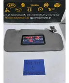 ΣΚΙΑΔΙΟ NISSAN MICRA … thumbnail