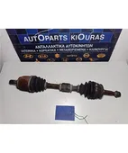 ΗΜΙΑΞΟΝΙΟ NISSAN MICRA … thumbnail