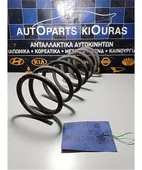ΕΛΑΤΗΡΙΑ NISSAN MICRA … thumbnail