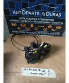 ΧΕΙΡΙΣΤΗΡΙΑ ΚΑΛΟΡΙΦΕΡ NISSAN … thumbnail