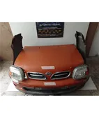 ΜΟΥΡΗ ΚΟΜΠΛΕ NISSAN … thumbnail