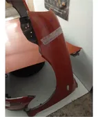 ΜΟΥΡΗ ΚΟΜΠΛΕ NISSAN … thumbnail