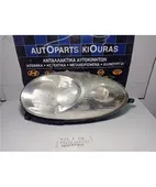 ΦΑΝΑΡΙΑ ΕΜΠΡΟΣ NISSAN … thumbnail