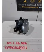 ΠΡΟΒΟΛΑΚΙ ΟΜΙΧΛΗΣ NISSAN … thumbnail