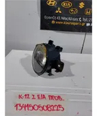 ΠΡΟΒΟΛΑΚΙ ΟΜΙΧΛΗΣ NISSAN … thumbnail
