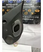ΤΑΠΕΤΣΑΡΙΑ ΠΟΡΤΑΣ NISSAN … thumbnail