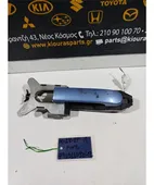 ΧΕΡΟΥΛΙ ΕΞΩ NISSAN … thumbnail