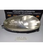 ΦΑΝΑΡΙΑ ΕΜΠΡΟΣ NISSAN … thumbnail