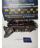 ΚΕΦΑΛΗ ΜΗΧΑΝΗΣ NISSAN … thumbnail