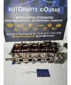 ΚΕΦΑΛΗ ΜΗΧΑΝΗΣ NISSAN … thumbnail
