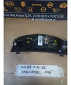 ΧΕΙΡΙΣΤΗΡΙΑ ΚΑΛΟΡΙΦΕΡ NISSAN … thumbnail