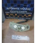 ΧΕΙΡΙΣΤΗΡΙΑ ΚΑΛΟΡΙΦΕΡ NISSAN … thumbnail