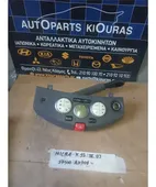 ΧΕΙΡΙΣΤΗΡΙΑ ΚΑΛΟΡΙΦΕΡ NISSAN … thumbnail