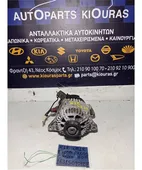 ΔΥΝΑΜΟ NISSAN MICRA … thumbnail