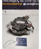 ΔΥΝΑΜΟ NISSAN MICRA … thumbnail