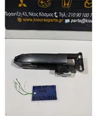 ΧΕΡΟΥΛΙ ΕΞΩ NISSAN … thumbnail