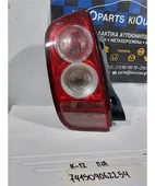 ΦΑΝΑΡΙΑ ΠΙΣΩ NISSAN … thumbnail