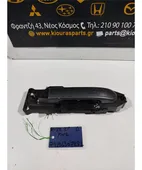 ΧΕΡΟΥΛΙ ΕΞΩ NISSAN … thumbnail