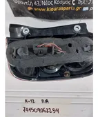 ΦΑΝΑΡΙΑ ΠΙΣΩ NISSAN … thumbnail
