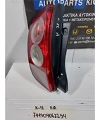 ΦΑΝΑΡΙΑ ΠΙΣΩ NISSAN … thumbnail