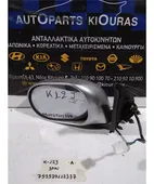 ΚΑΘΡΕΦΤΗΣ ΗΛΕΚΤΡΙΚΟΣ NISSAN … thumbnail