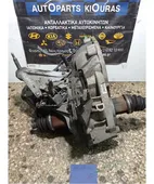 ΣΑΣΜΑΝ ΧΕΙΡΟΚΙΝΗΤΟ NISSAN … thumbnail