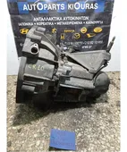 ΣΑΣΜΑΝ ΧΕΙΡΟΚΙΝΗΤΟ NISSAN … thumbnail