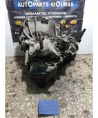 ΣΑΣΜΑΝ ΧΕΙΡΟΚΙΝΗΤΟ NISSAN … thumbnail