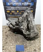 ΣΑΣΜΑΝ ΧΕΙΡΟΚΙΝΗΤΟ NISSAN … thumbnail