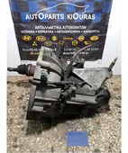 ΣΑΣΜΑΝ ΧΕΙΡΟΚΙΝΗΤΟ NISSAN … thumbnail