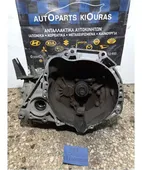 ΣΑΣΜΑΝ ΧΕΙΡΟΚΙΝΗΤΟ NISSAN … thumbnail