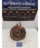 ΑΚΡΑΞΟΝΙΟ NISSAN MICRA …