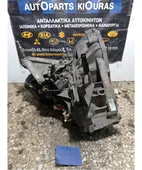 ΣΑΣΜΑΝ ΧΕΙΡΟΚΙΝΗΤΟ NISSAN … thumbnail