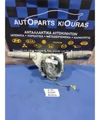 ΔΙΑΚΟΠΤΗΣ ΦΛΑΣ-ΦΩΤΩΝ-ΥΑΛΟΚΑΘΑΡΙΣΤΗΡΩΝ NISSAN MICRA 2002-2010