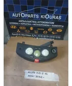 ΧΕΙΡΙΣΤΗΡΙΑ ΚΑΛΟΡΙΦΕΡ NISSAN … thumbnail
