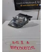 ΦΛΑΣ ΠΡΟΦΥΛΑΧΤΗΡΑ NISSAN … thumbnail