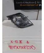 ΦΛΑΣ ΠΡΟΦΥΛΑΧΤΗΡΑ NISSAN … thumbnail