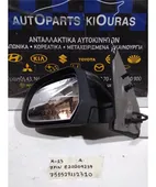 ΚΑΘΡΕΦΤΗΣ ΗΛΕΚΤΡΙΚΟΣ NISSAN … thumbnail