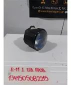 ΠΡΟΒΟΛΑΚΙ ΟΜΙΧΛΗΣ NISSAN … thumbnail