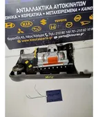 ΑΕΡΟΣΑΚΟΣ NISSAN NOTE … thumbnail