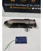 ΧΕΡΟΥΛΙ ΕΞΩ NISSAN … thumbnail