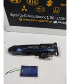 ΧΕΡΟΥΛΙ ΕΞΩ NISSAN … thumbnail